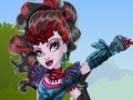 Spēle Monster High Jane Boolittle
