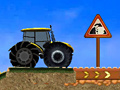 Spēle Super Tractor
