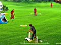 Spēle Fantacy Cricket