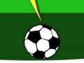 Spēle Penalty kick