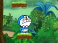 Spēle Doraemon jumps