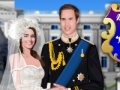 Spēle Marry Me : Royal Wedding
