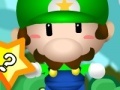 Spēle Mario big jump - 2