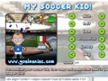 Spēle My Soccer Kid 1.0