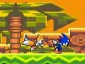 Spēle Sonic Scene Creator V.1