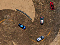 Spēle Rally Drift