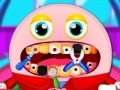 Spēle Dojo Dental Care