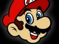 Spēle Running Mario