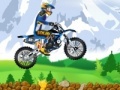 Spēle Solid rider - 2