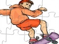 Spēle Boys Puzzle Jigsaw