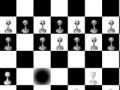 Spēle Turkish Checkers