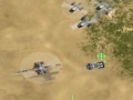 Spēle Thunder Struck: Desert Force