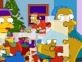 Spēle The Simpsons Ralph