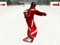 Spēle Snowboarding Deluxe