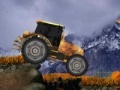 Spēle Farmer Quest: Tractor Driver 2