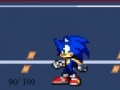 Spēle Sonic TimeTravel 
