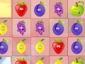 Spēle Tasty fruits