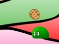 Spēle Cookie Time for a Slime
