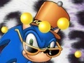 Spēle Sonic Pinball