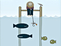 Spēle Get Reel Fly Fishing
