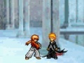 Spēle Kenshin vs sol 
