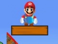 Spēle Save Mario Bros