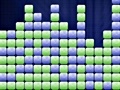 Spēle Colored blocks cubes