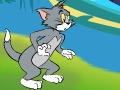 Spēle Tom And Jerry - Cat Crossing