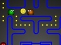 Spēle PacMan
