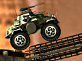 Spēle Army Truck