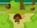 Spēle Turkey Hunting
