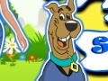 Spēle Zoe with Scooby-Doo Dress Up 