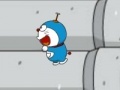Spēle Doraemon hunts for the balls