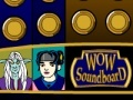 Spēle WoW - Soundboard