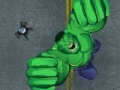 Spēle Hulk Smashdown