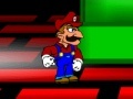 Spēle Super Mario. Enter the Mushroom Kingdom