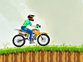 Spēle Super Bike Ride