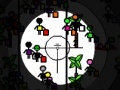 Spēle Gundown: Shooting Spree