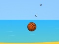 Spēle Summer Basketball
