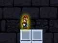 Spēle Mario Warrior