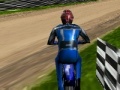 Spēle Motocross Unleashed 3D
