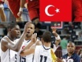 Spēle Puzzle 2010 FIBA World Final, Turkey vs United States