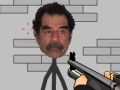 Spēle Kill Saddam