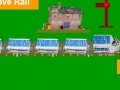 Spēle Build your own railroad 2