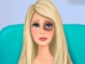 Spēle Barbie in the Ambulance 