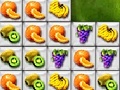 Spēle Fruit Blocks