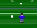 Spēle Penalty trainer