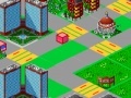 Spēle Traffic Control 3D