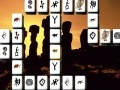 Spēle Enigmatic Island Mahjong