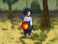 Spēle Naruto Fire